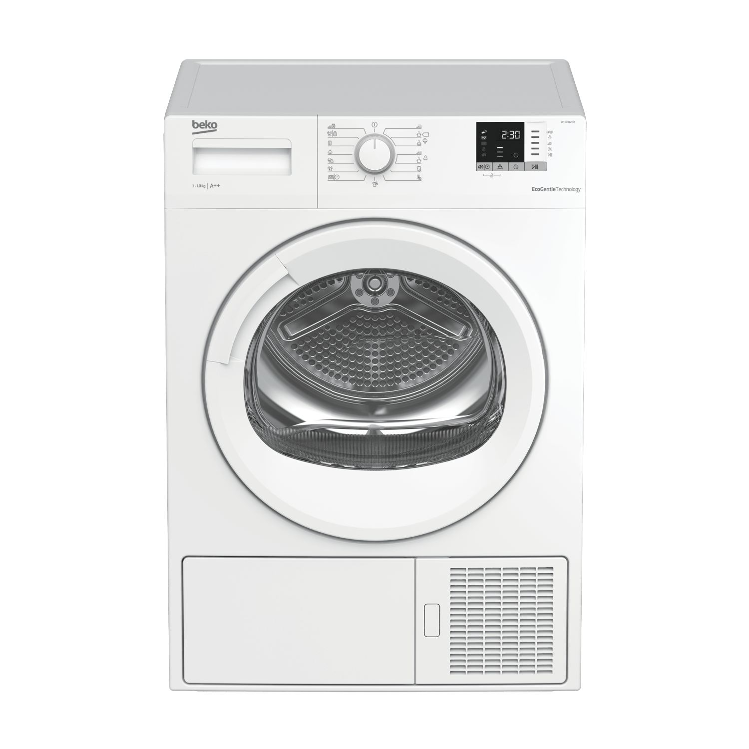 Beko DH 10412 RX – image 1