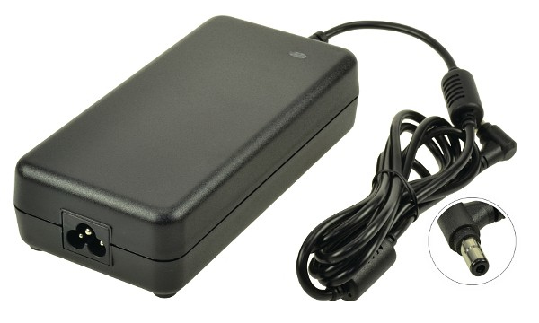 2-Power ALT0710A power adapter/inverter Indoor