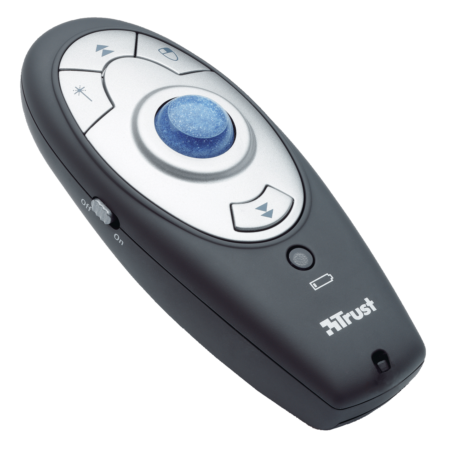 Trust Wireless Presenter TK-3300p