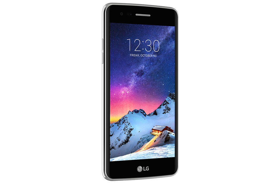 LG K8 Dual SIM (2017) – image 4
