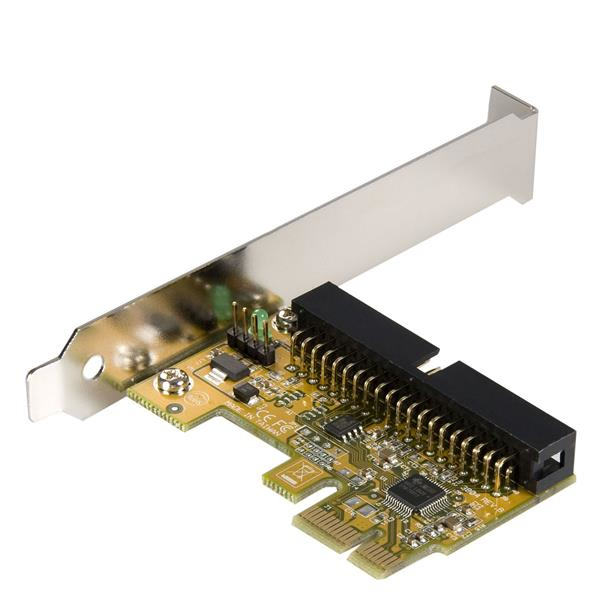 StarTech.com 1 Port PCI Express IDE Controller Adapter Card – image 4