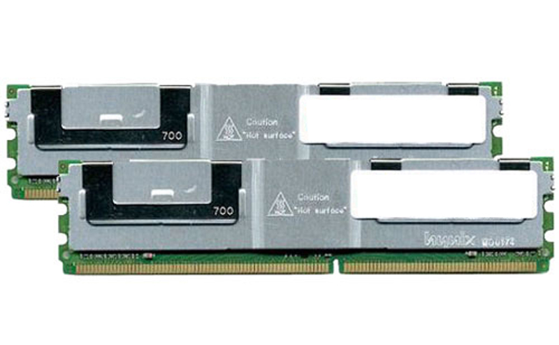 Dell System Specific Memory SNPNW050CK2/2G memory module