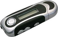 iStorage 1GB Micro MP3