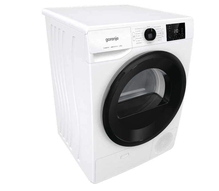 Gorenje DNE8B/G tumble dryer Freestanding Top-load – image 6