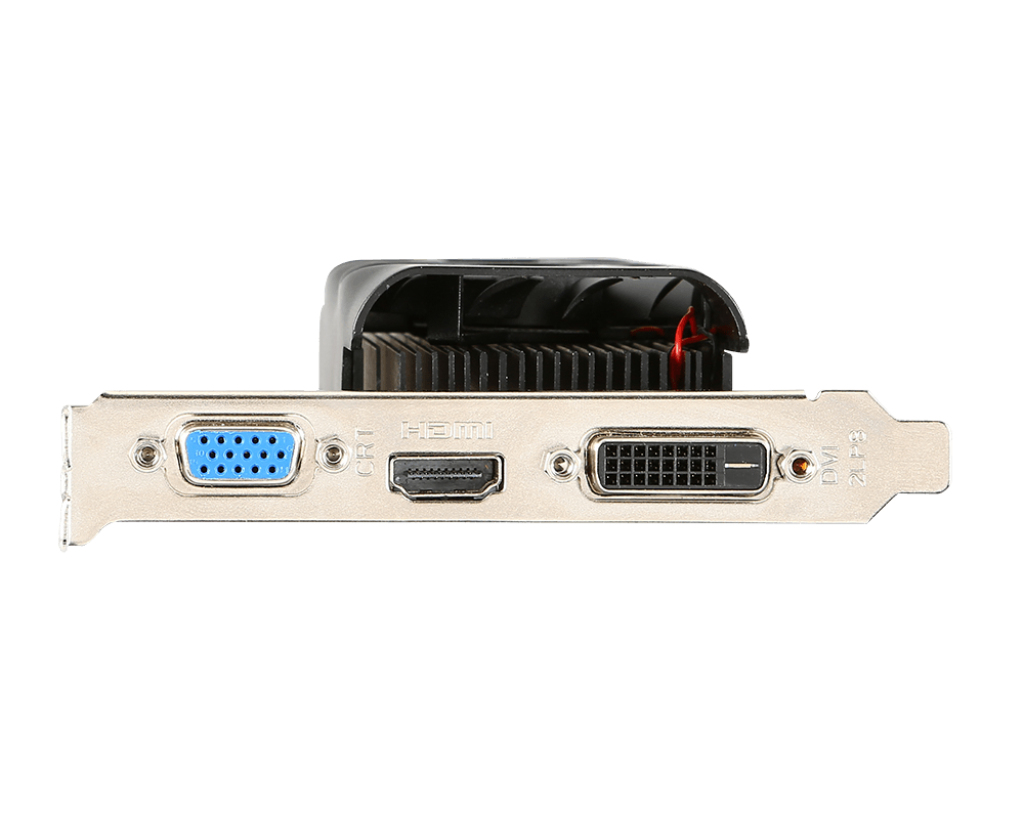 MSI N750 Ti-2GD5TLP – image 5