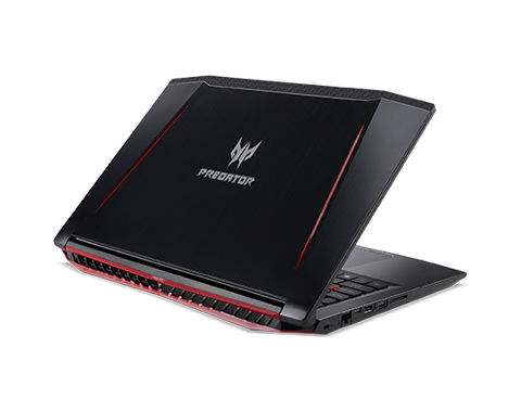 Acer Predator Helios 300 PH315-51-539A Intel® Core™ i5 i5-8300H Laptop – image 5