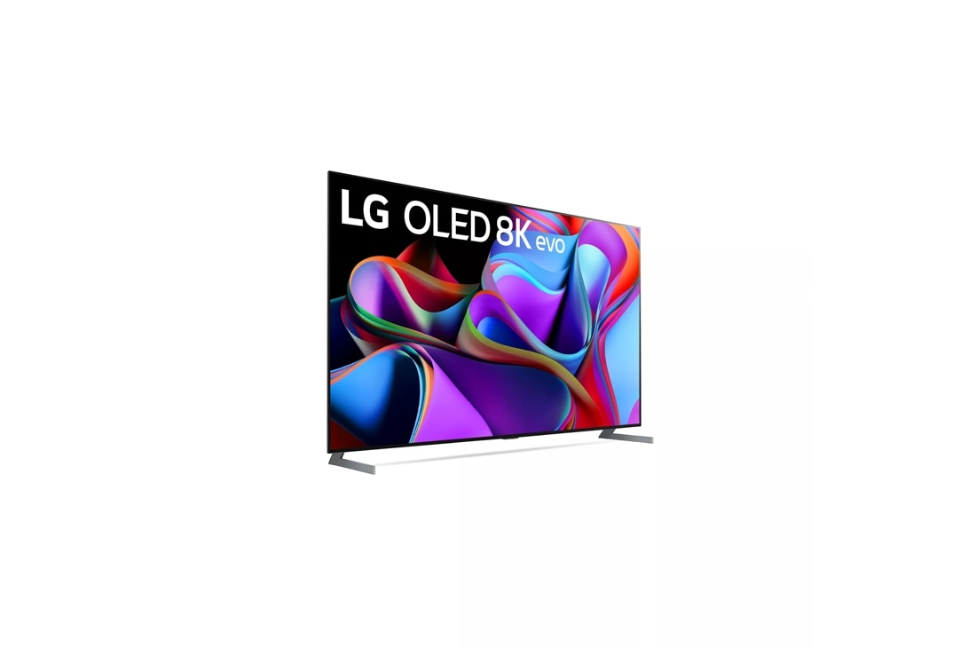 LG 77" OLED 8K – image 3