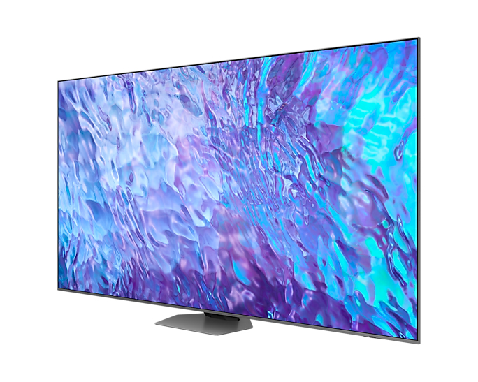 Samsung Series 8 QE98Q80CATXZU TV 2.49 m (98") 4K Ultra HD Smart TV Wi-Fi Black – image 2