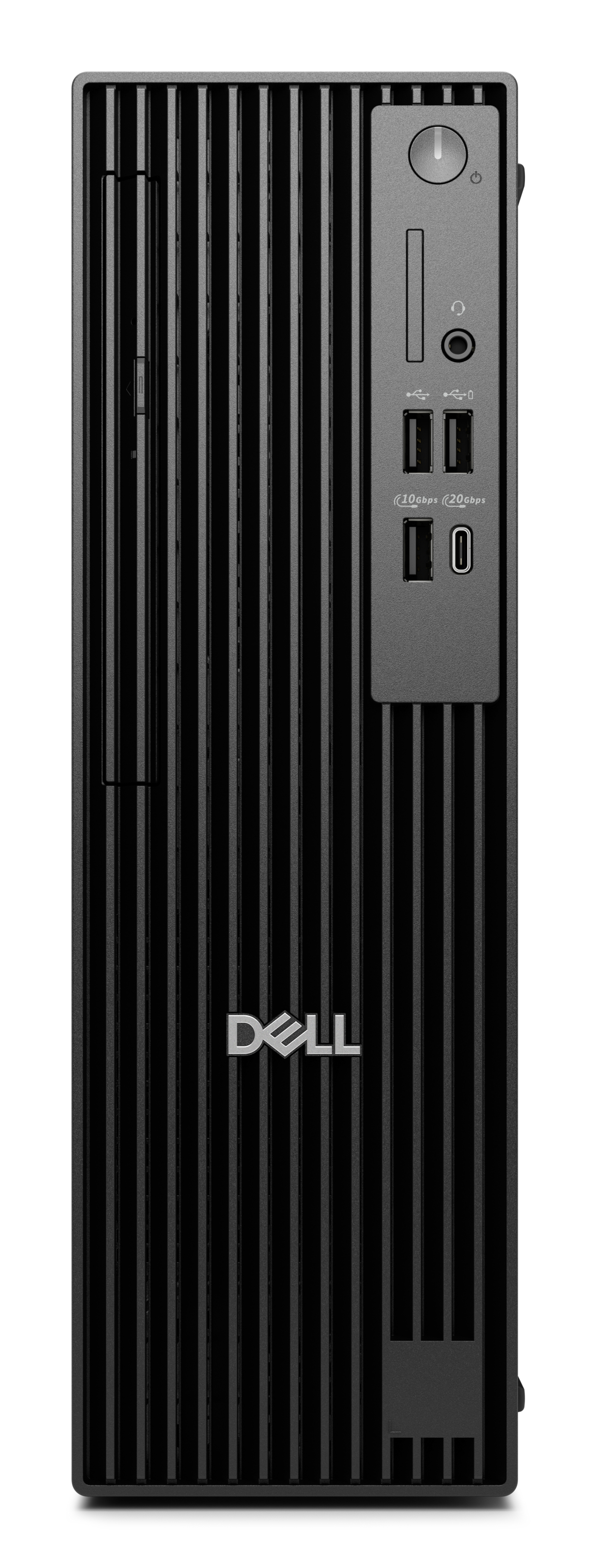 DELL Pro QBS1250 Plus Intel Core Ultra 5 235 16 GB DDR5-SDRAM 512 GB SSD Windows 11 Pro Slim PC PC Nero