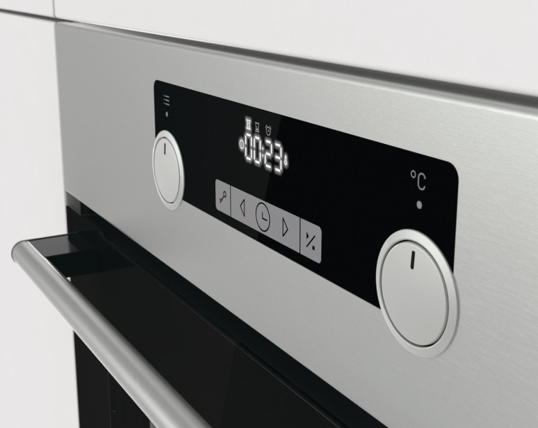 Hisense BI5221PXUK oven – image 2