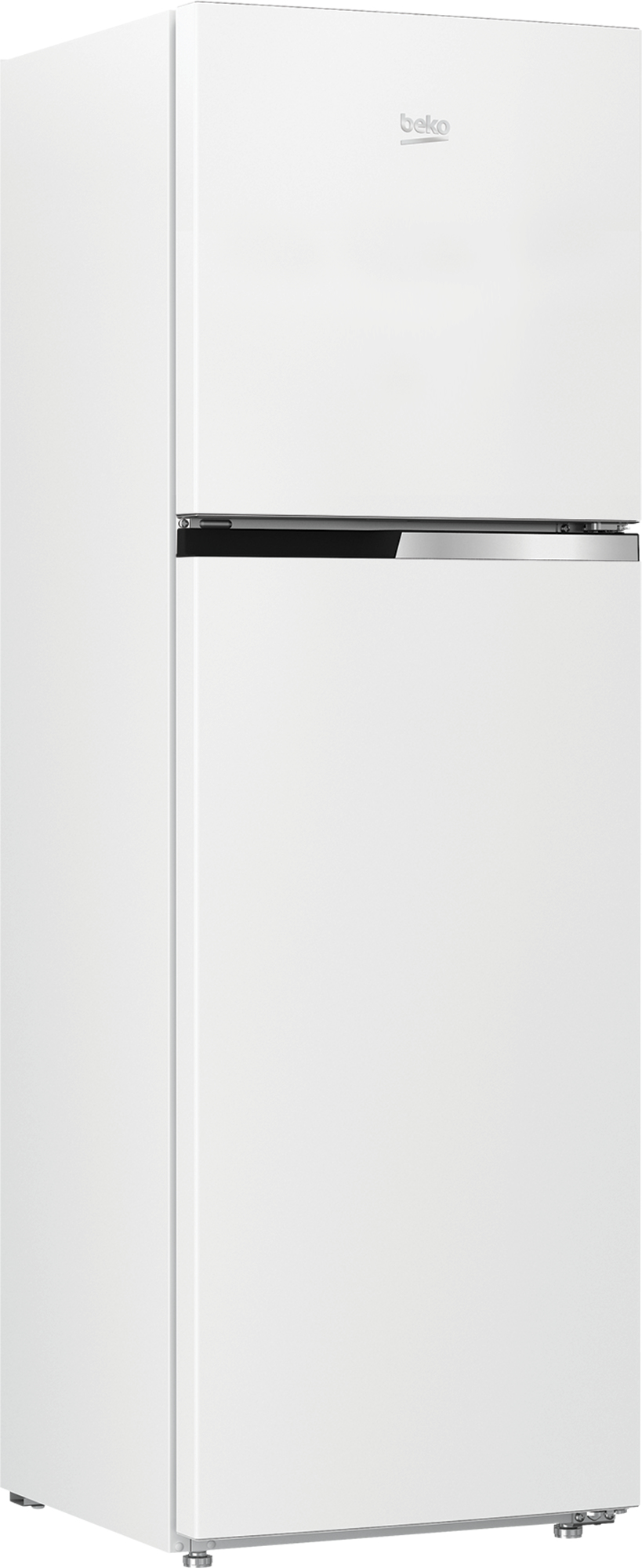 Beko RDNT271I30WN fridge-freezer Freestanding – image 2