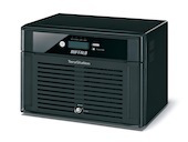 Buffalo WS-6V12TL/R5 NAS/storage server Intel Atom® – image 2