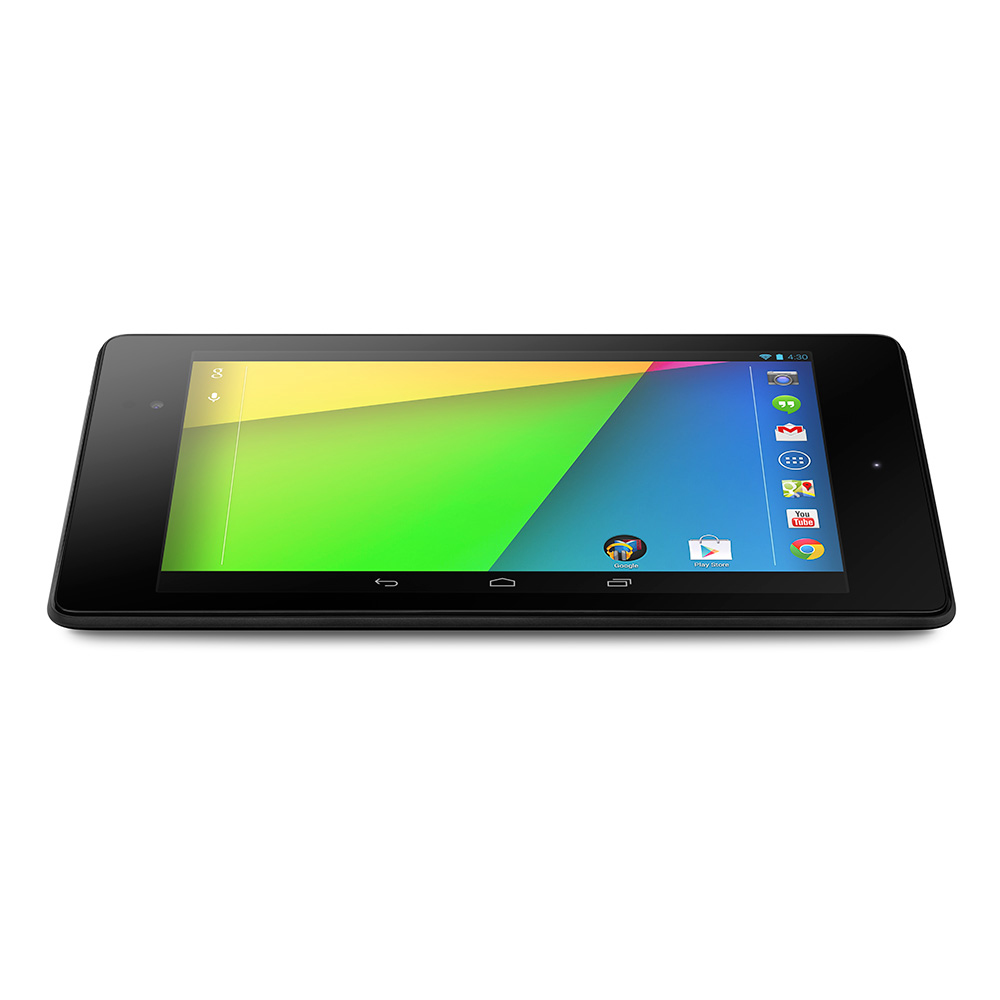 ASUS Nexus 7 (2013) 1B022A Qualcomm – image 9