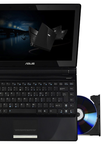 ASUS U20A-2P007C laptop Intel® Core™ 2 Solo – image 6