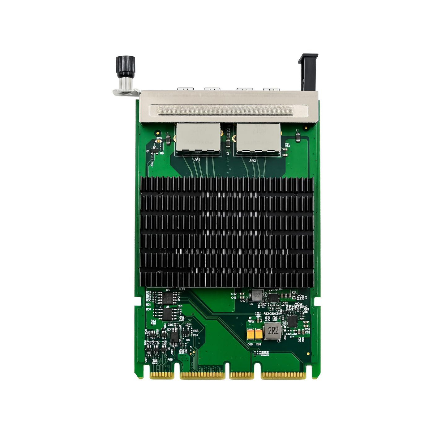 Microconnect MC-OCP3.0-X550-T2 network card Internal Ethernet 10000 Mbit/s – image 2