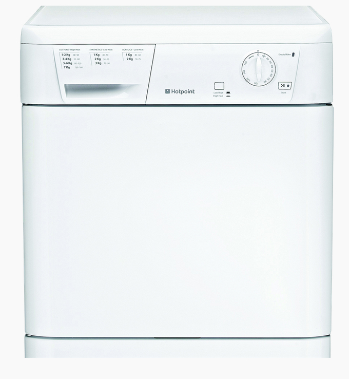 Hotpoint FETC 70C P – image 1