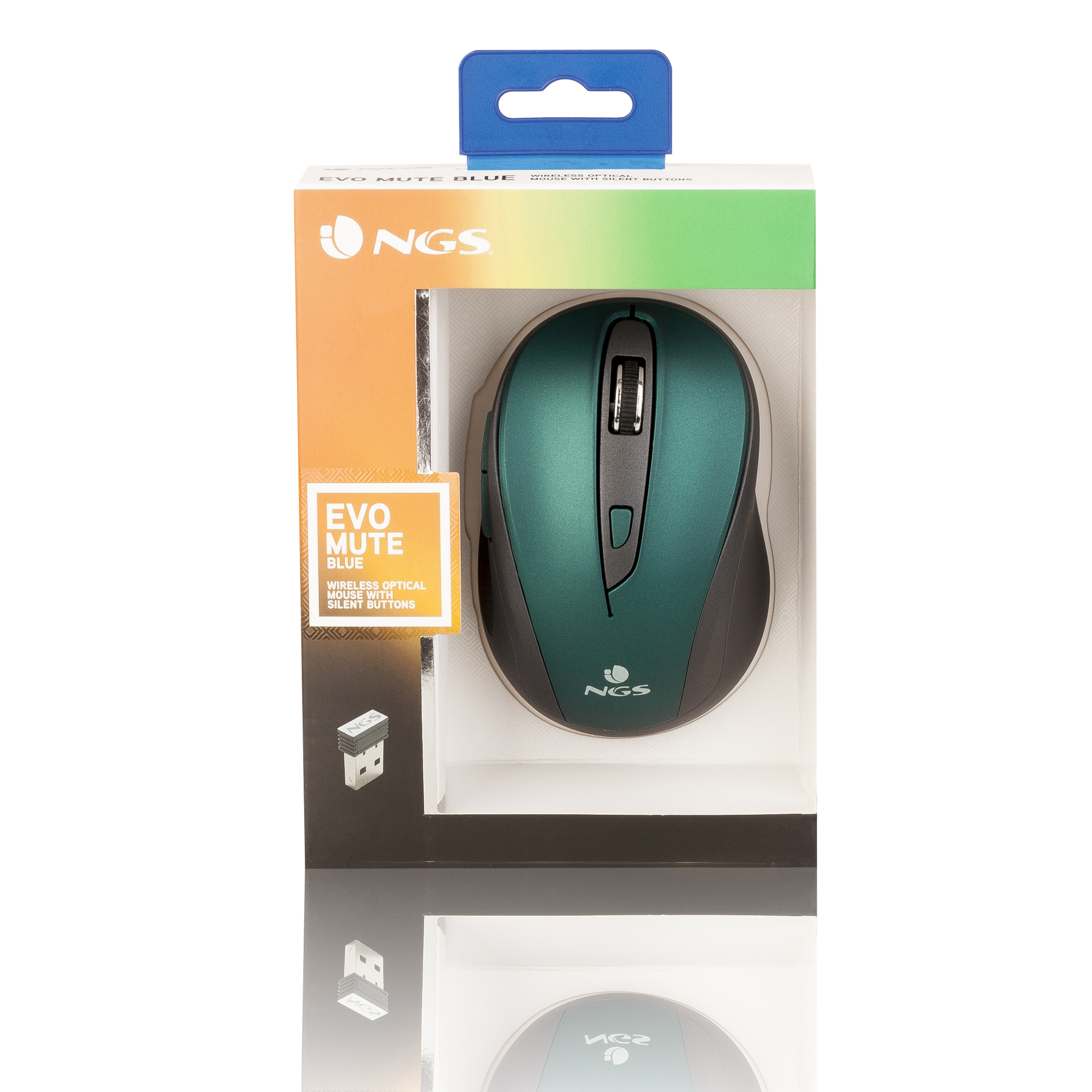 NGS Evo Mute – image 5