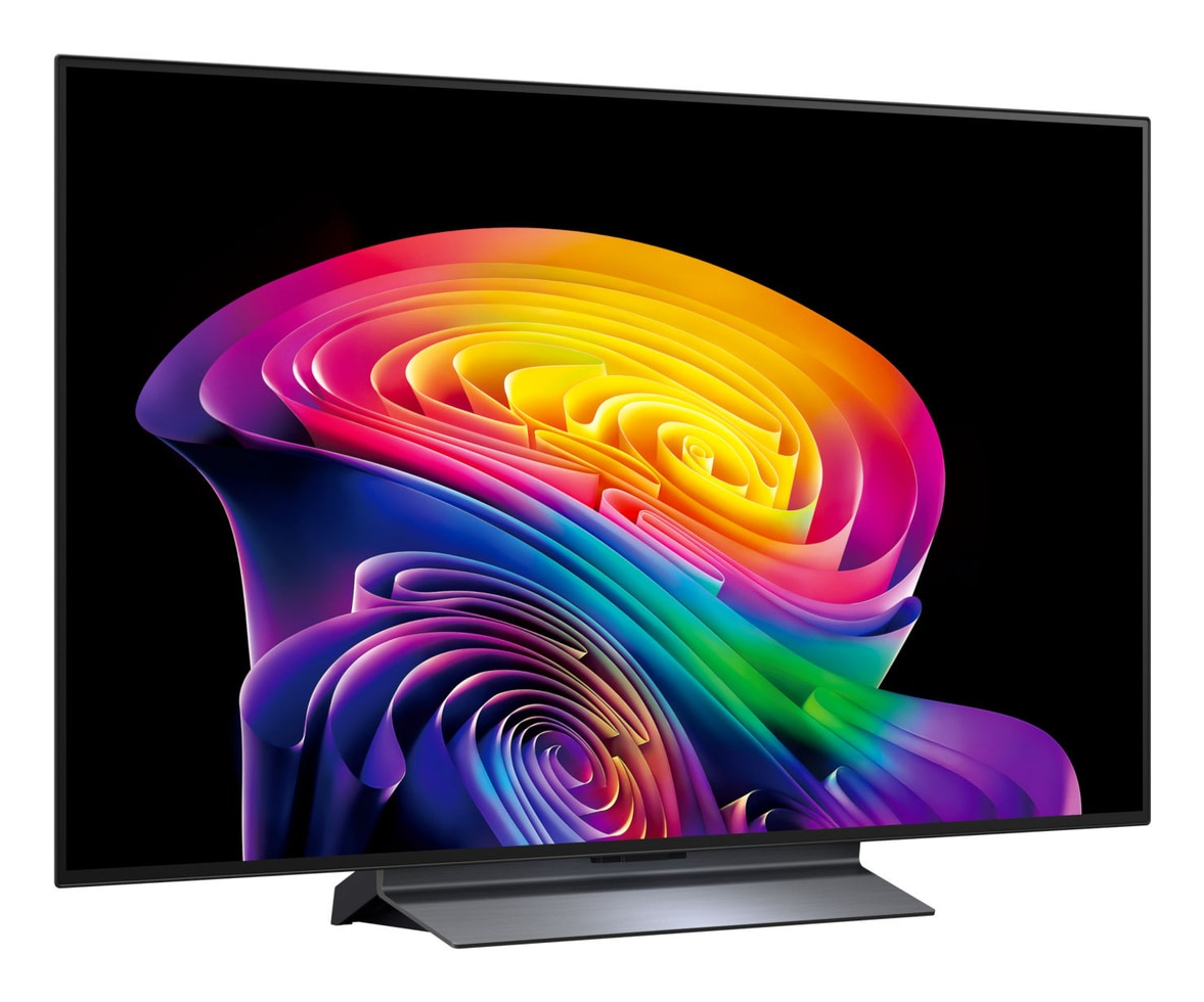 LG OLED evo AI OLED77C61LA – image 3