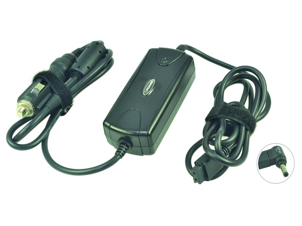 2-Power Car-Air DC Adapter 18-20v