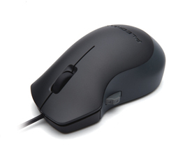Samsung MO-250 mouse USB Type-A Optical 1000 DPI – image 1