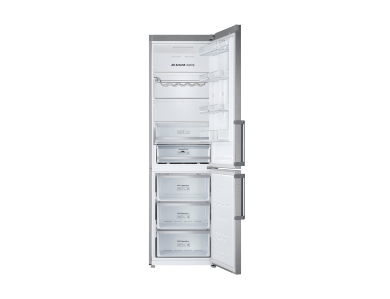 Samsung RB41J7335SR Freestanding – image 3