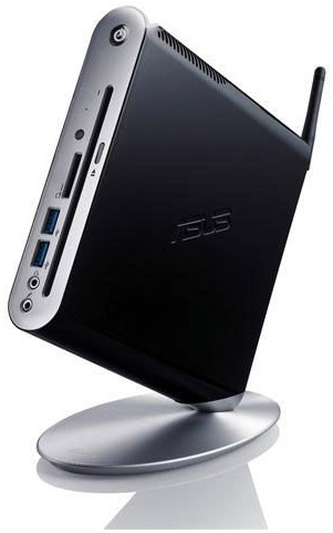 ASUS EeeBox PC EB1505-B0050 Intel® Celeron® 847