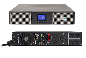 Eaton 9PX 2000VA 1800W 120V Online Double-Conversion UPS, 5-20P, 6x 5-20R,...