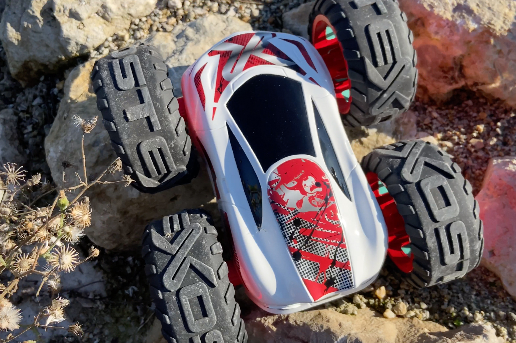 Exost RC Gyrotex – image 5