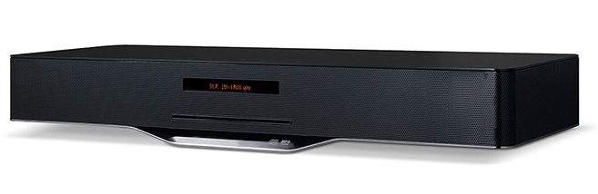 LG CM3330B home audio system – image 2