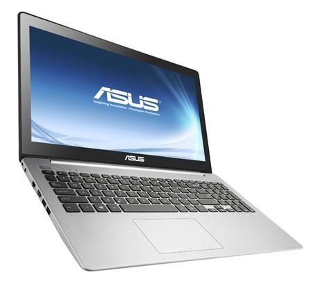 ASUS K551LN-XX182H laptop Intel® Core™ i7 i7-4500U – image 5