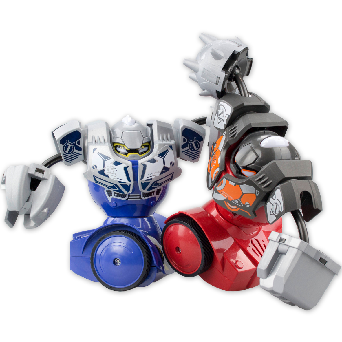Silverlit SL88068 programmable toy