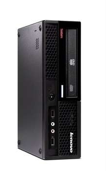 Lenovo ThinkCentre M58p + 4434HE1