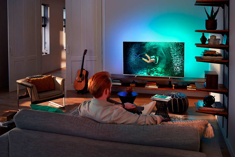 Philips 55PUS7956/12 TV – image 8