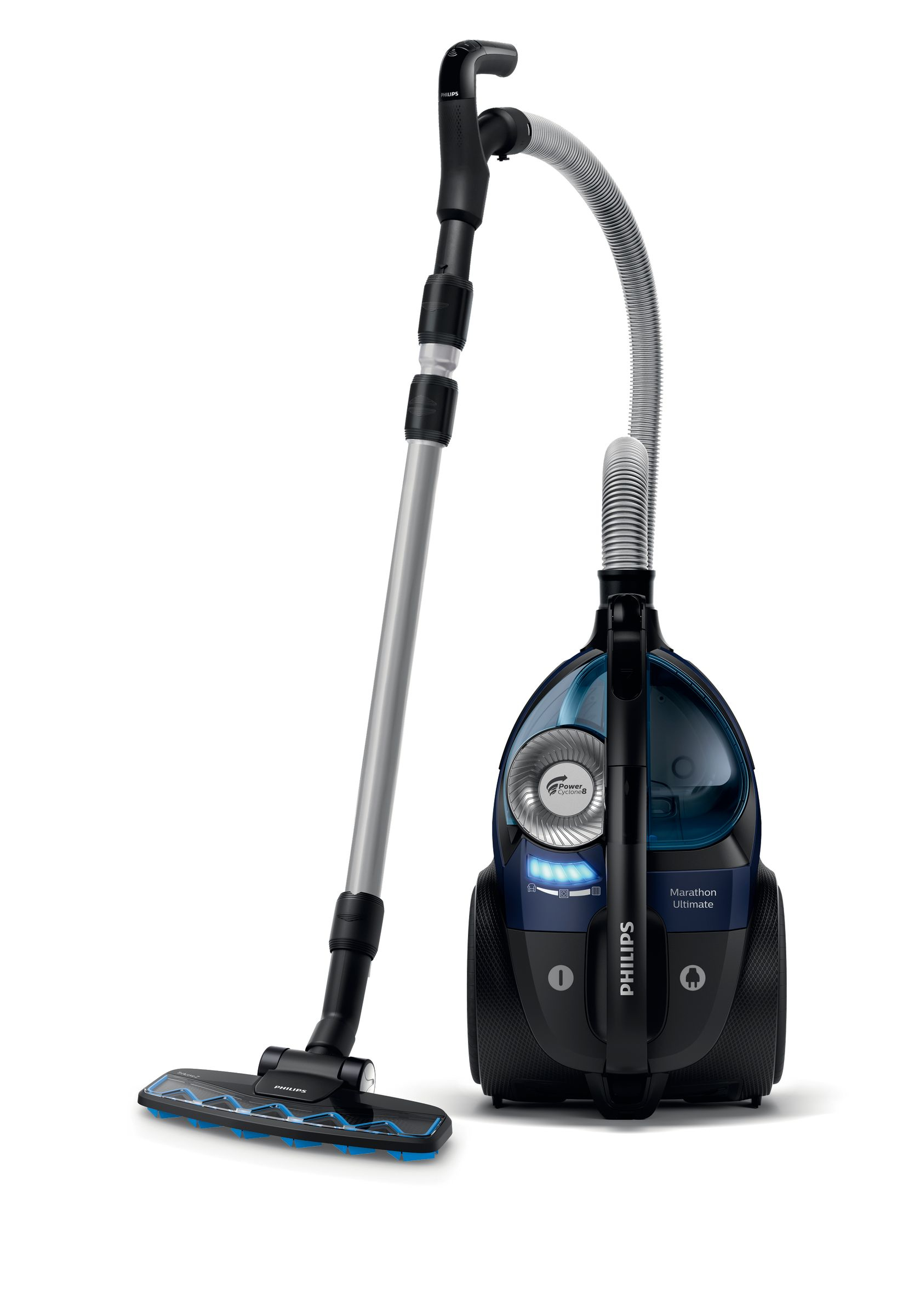 Philips Marathon Ultimate FC9929/07 vacuum – image 3
