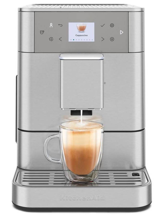 KitchenAid 5KES8556ESX — vue 1 sur 5