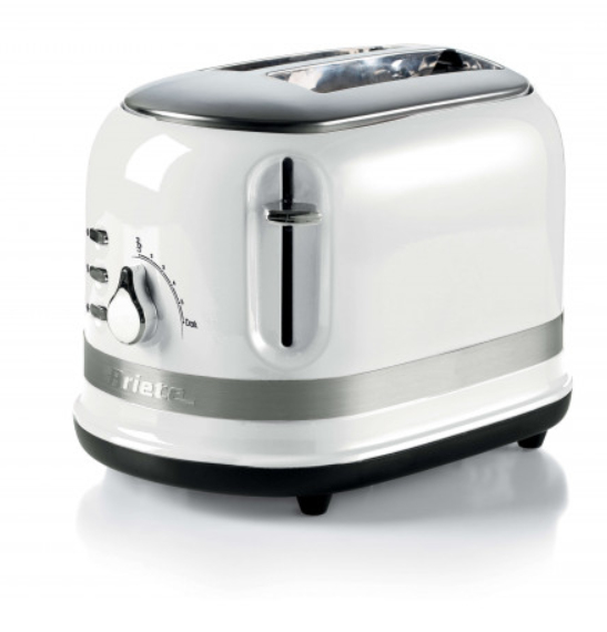 Ariete Moderna — vue 1 sur 4