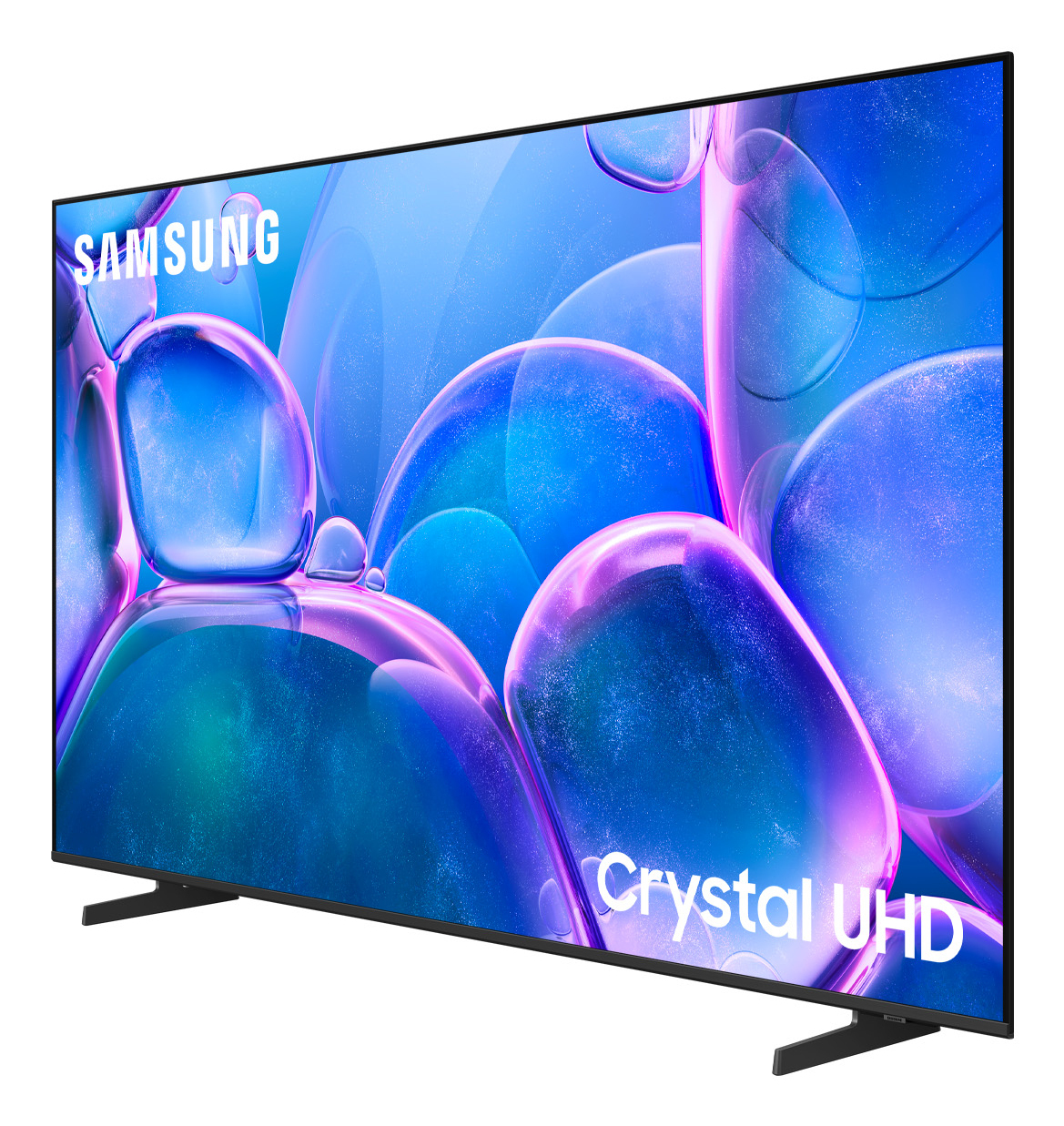 TV Samsung LED UE65U7000FU 65 4K Smart TV Wi Fi HDR10 — photo 2