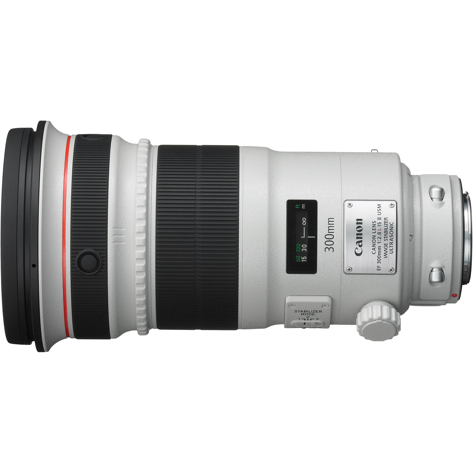 Canon EF 300mm F/2.8L IS II USM – image 1