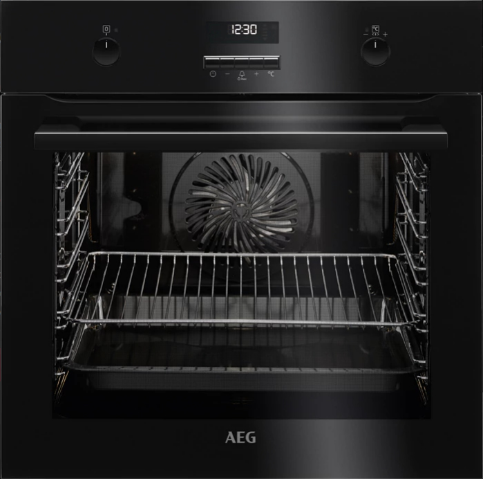 AEG BPE531120B 71 L Black