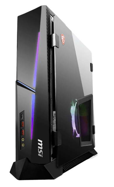 MSI 9S6-B92411-408 PC Intel® Core™ i7 i7-12700KF