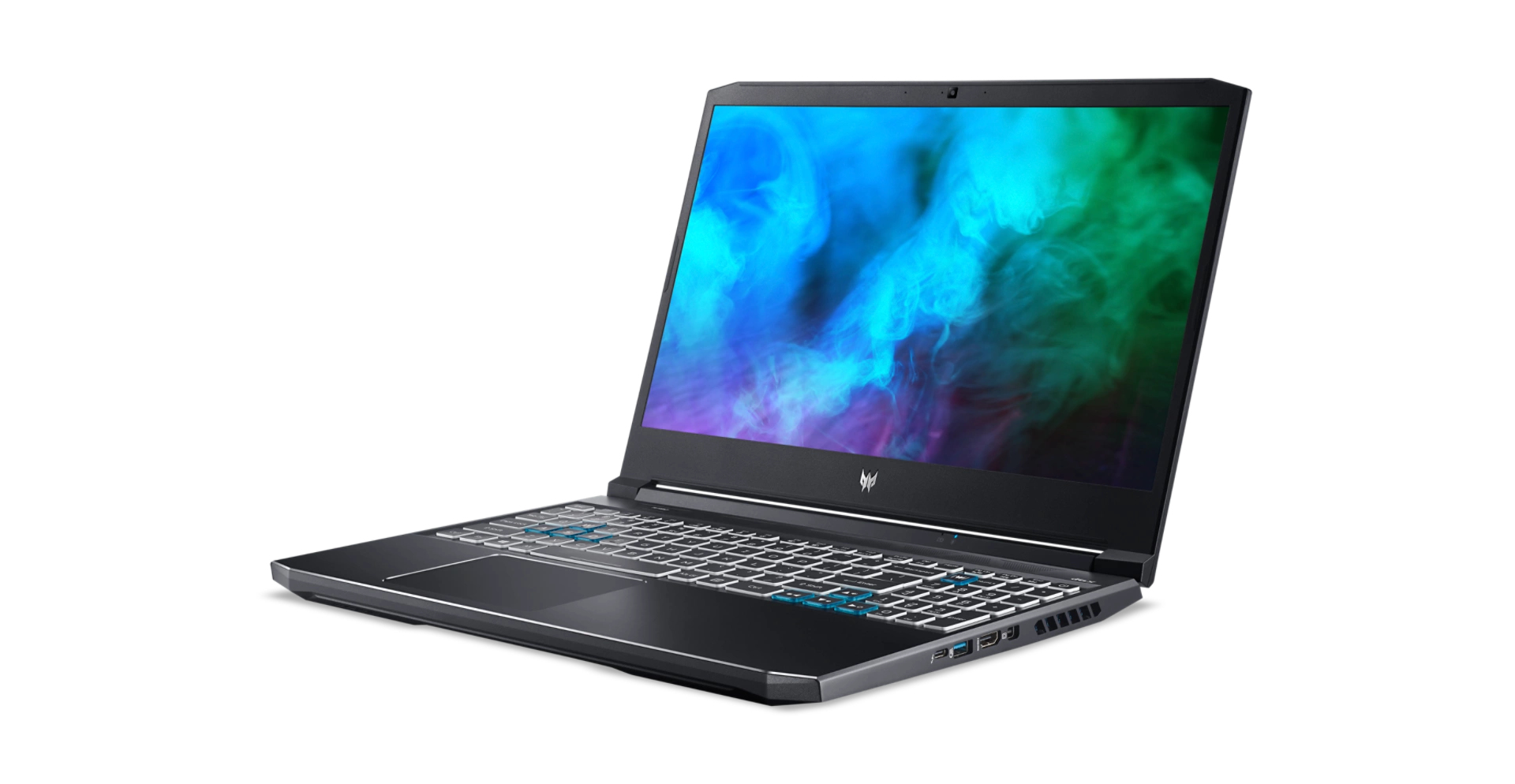 Acer Predator Helios 300 PH315-54-94MW Intel® Core™ i9 i9-11900H Laptop – image 3