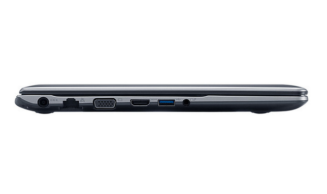 Samsung 4 NP450R4E Intel® Core™ i5 i5-3230M Laptop – image 5
