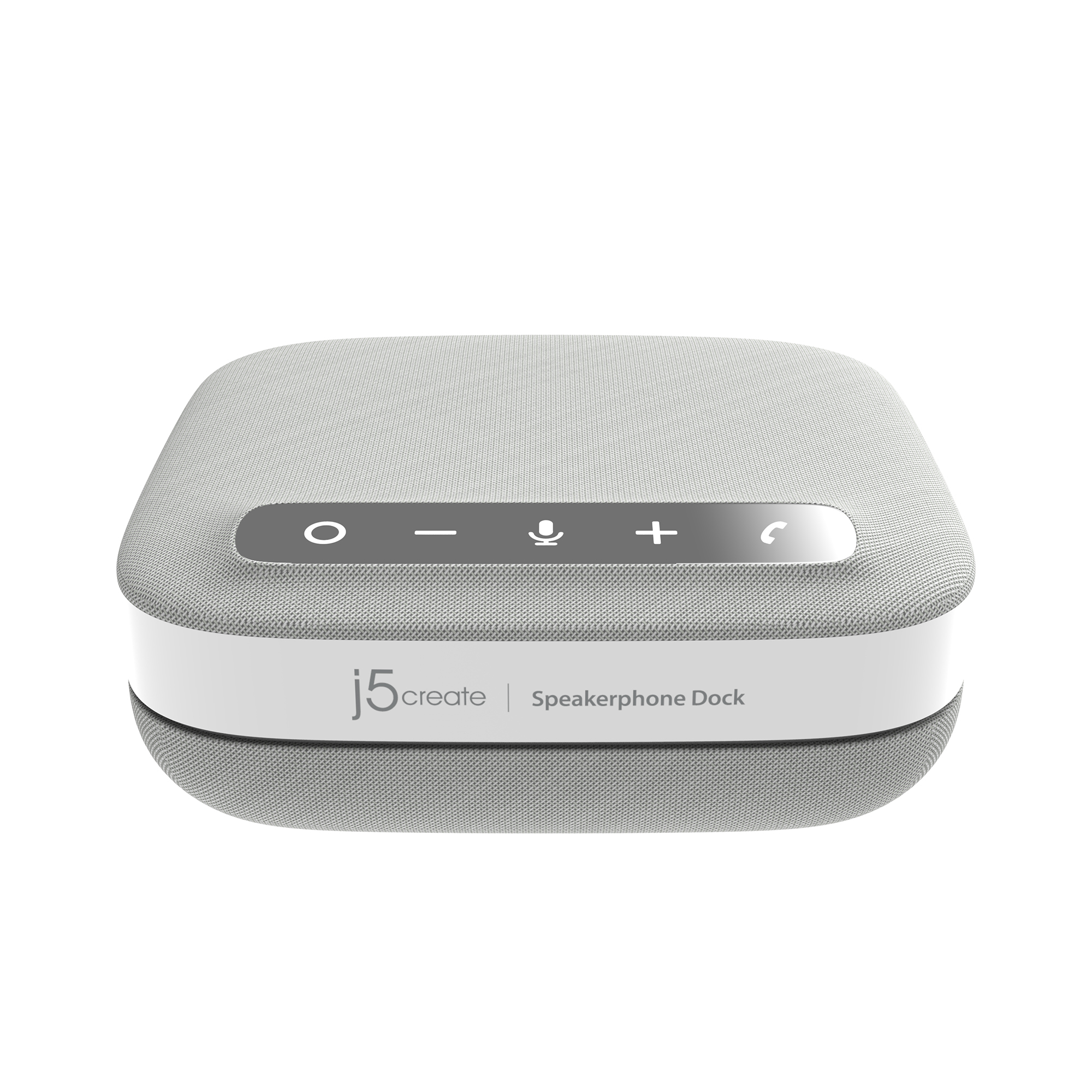 j5create Station d’accueil avec enceinte USB-C 4K