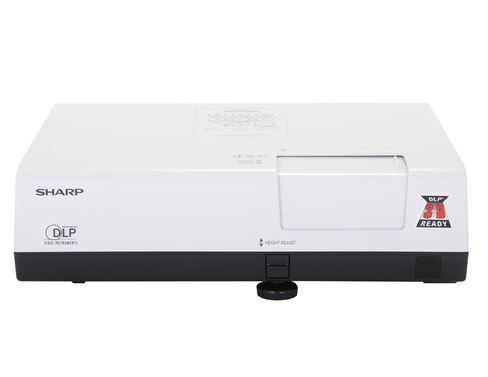 Sharp PG-D2500X 2500 ANSI lumens DLP XGA (1024x768) – image 3