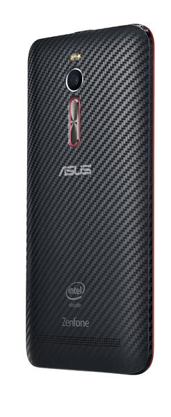 ASUS ZenFone 2 Deluxe Special Edition ZE551ML-2J775RU – image 3