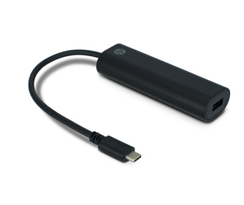 HP 2UX23AA USB 3.2 Gen 1 (3.1 Gen 1) Type-C – image 3
