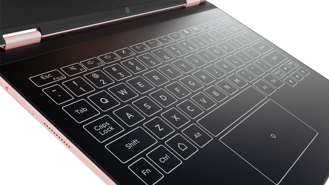 Lenovo Yoga A12 Intel Atom® x5-Z8550 Hybrid (2-in-1) – image 8