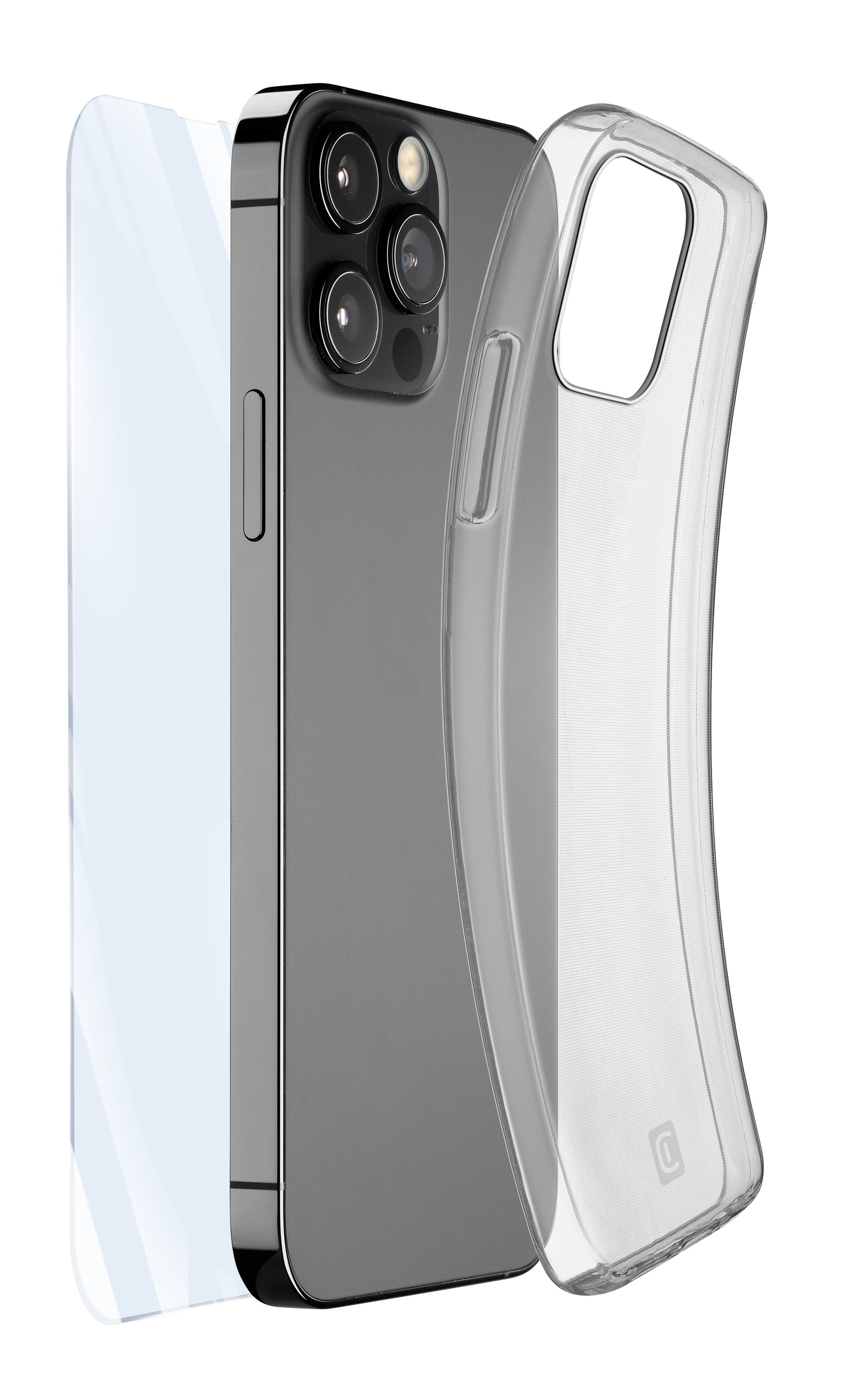 Cellularline Protection Kit - iPhone 14 Pro – image 3