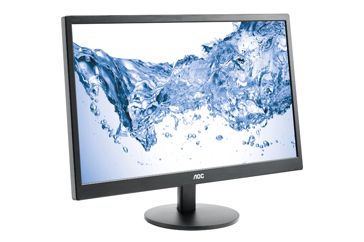 AOC M2470SWDA computer monitor – image 9