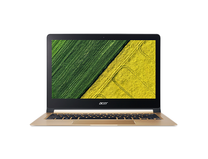 Acer Swift 7 SF714-51T-M4PV Intel® Core™ i7 i7-7Y75 Laptop – image 1